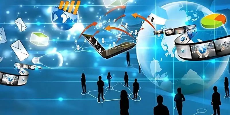 An ninh mạng ngày càng đáng lo ngại