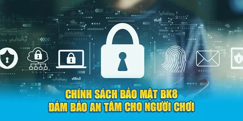 Giữ kín dữ liệu người dùng