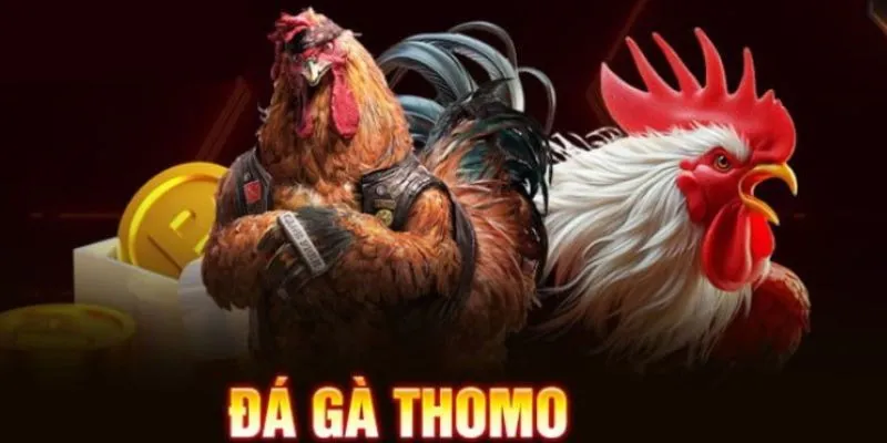 Luật Đá Gà Thomo: Quy Định và Cách Chơi Chuẩn Xác Nhất