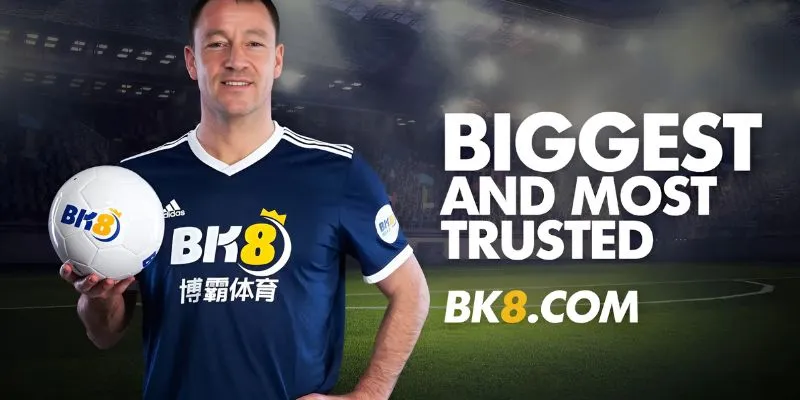 Tip bất bại từ chuyên gia BK8