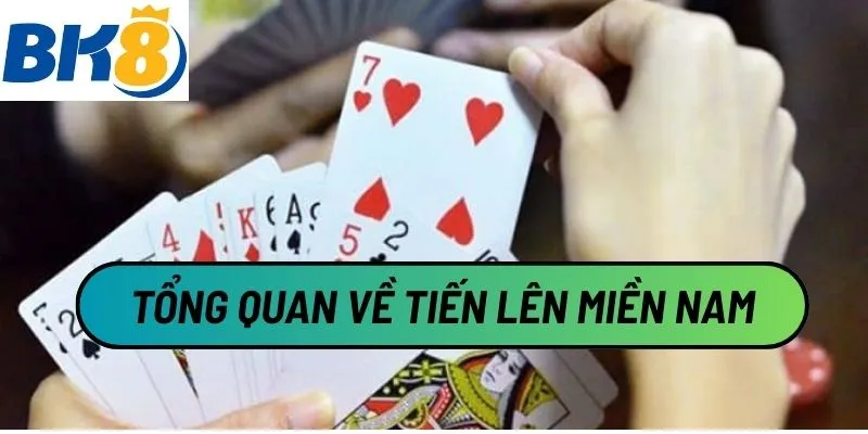 Tổng quan về tiến lên miền nam